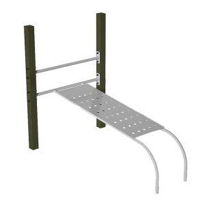 Skråbenk
