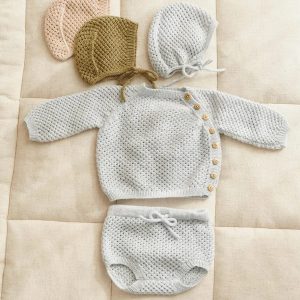 April Diaper Pants