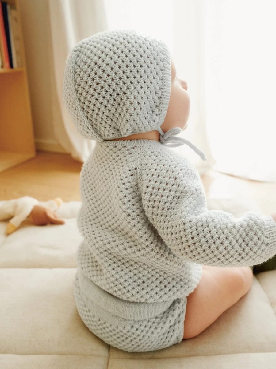 April Diaper Pants - Image 3