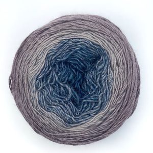 Fargespill- Marte Helgetun