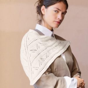 Petra Scarf